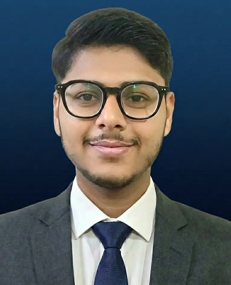 Saim Malik - Full Stack MERN Developer